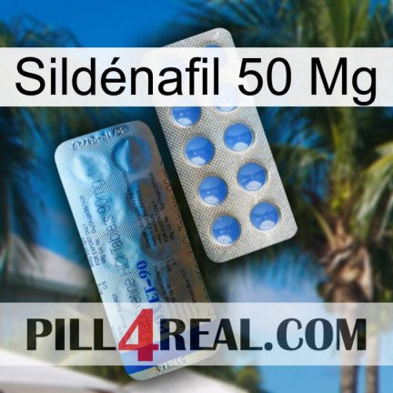 Sildénafil 50 Mg 40